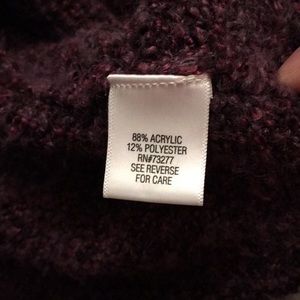 croft & barrow Sweaters - Croft and Barrow open Cardigan Size Medium GUC croft & barrow Sweaters - Croft and Barrow open Cardigan Size Medium GUC
